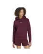 Sweat à capuche Femme W SL FC HD Bordeaux