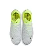 Crampons de football Homme PHANTOM GX II ELITE FG Gris