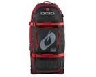 Sac de voyage O'NEAL X OGIO Noir/Rouge