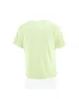 T-shirt Femme Shakeout Air Cropped