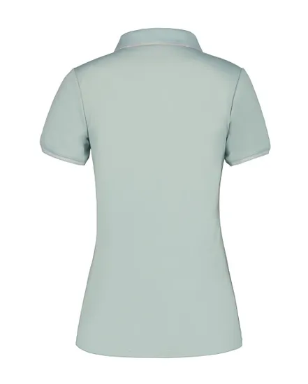 Polo Femme KIVIMAA Vert