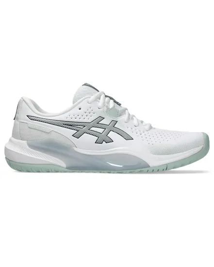 Chaussures de tennis Homme GEL-CHALLENGER 15 Blanc