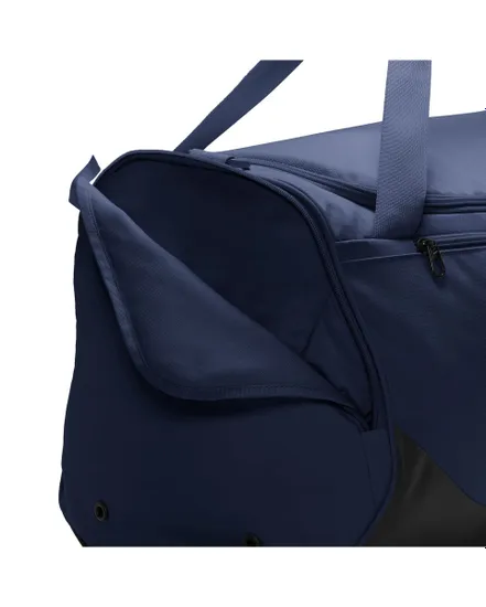 Sac de sport Unisexe NK BRSLA M DUFF - X Bleu