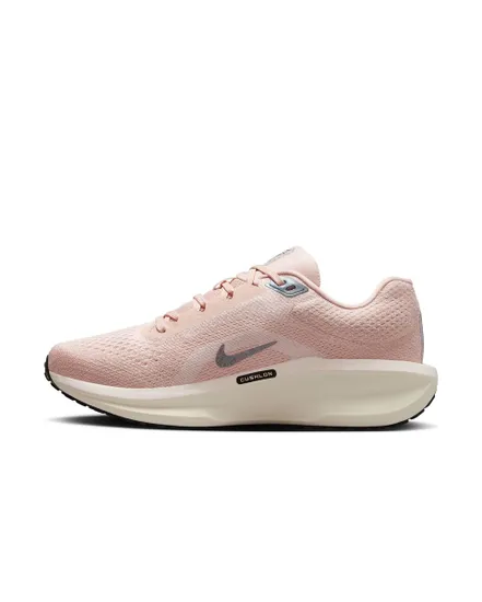 Chaussures de running Femme WMNS NIKE AIR WINFLO 11 PRM Rose