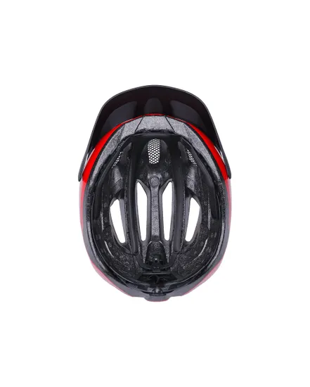 Casque Route/VTT Unisexe KITE 2.0 Rouge