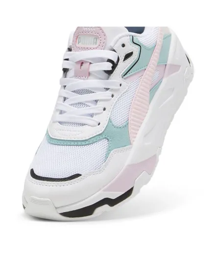 Chaussures Femme WNS TRINITY Blanc