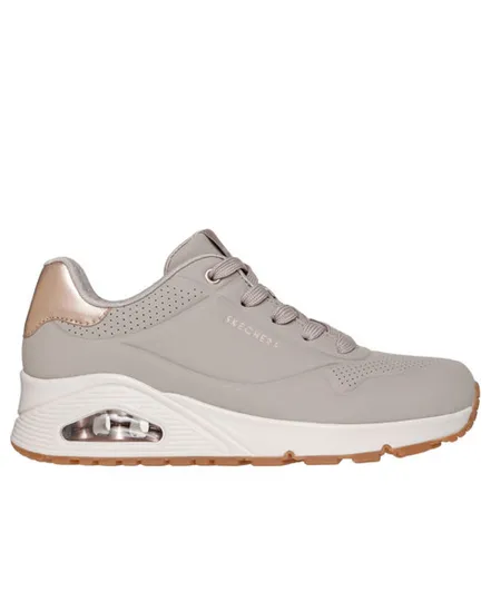 Chaussures Femme UNO/GOLDEN AIR Beige