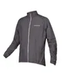 Veste coupe-vent Homme PAKAJAK Noir