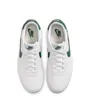 Chaussures Homme COURT SHOT Blanc