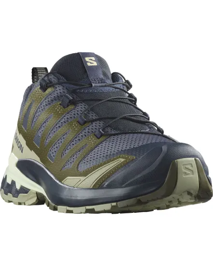 Chaussures de trail Homme SHOES XA PRO 3D V9 Gris