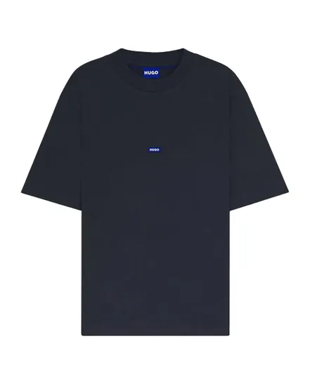 T-Shirt Homme Nieros 10257318 01