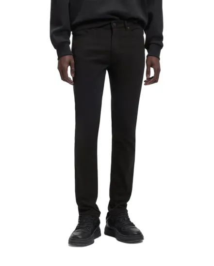 Jean Homme HUGO 734 Noir
