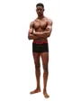 Lot 3 Boxers Homme Tommy Hilfiger