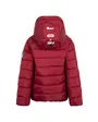 Blouson Enfant JDB DOWN JACKET Rouge