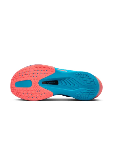 Chaussures de running Homme ZOOM FLY 6 Bleu