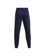 Pantalon de survêtement Homme UA ESSENTIAL FLEECE JOGGER Bleu