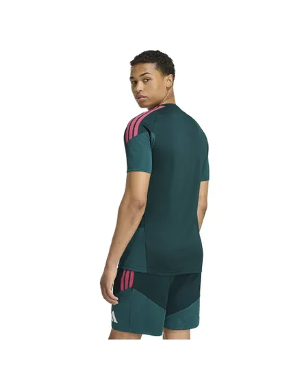 Maillot de football Homme REAL TR JSY Vert