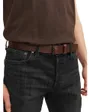 Ceinture Cuir Homme Jacroma Leather Belt Noos