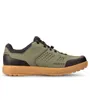 Chaussures VTT Homme MTB SHR-ALP LACE Vert/Noir