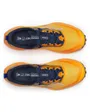 Chaussures de trail Homme PEREGRINE 15 Orange