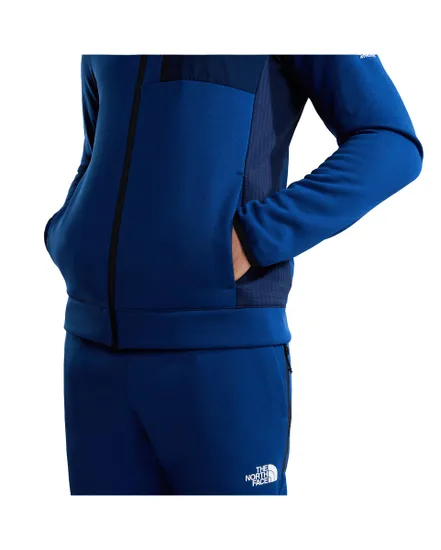 Polaire Homme Mountain Athletics Fleece Full Zip