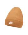 Bonnet Unisexe U NSW BEANIE UTILITY FUTURA Or
