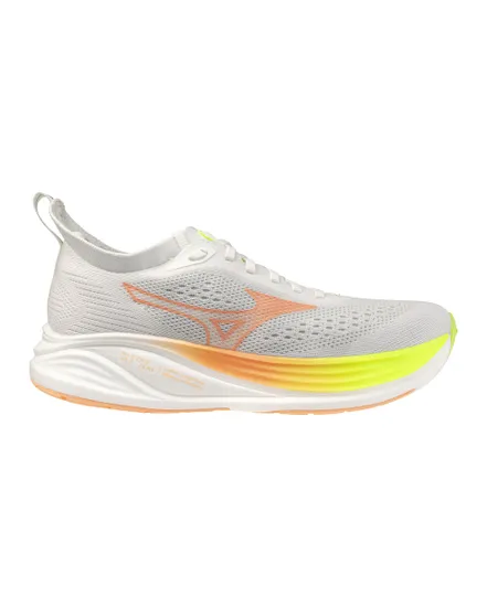 Chaussures de running Femme MIZUNO NEO ZEN 2 Blanc
