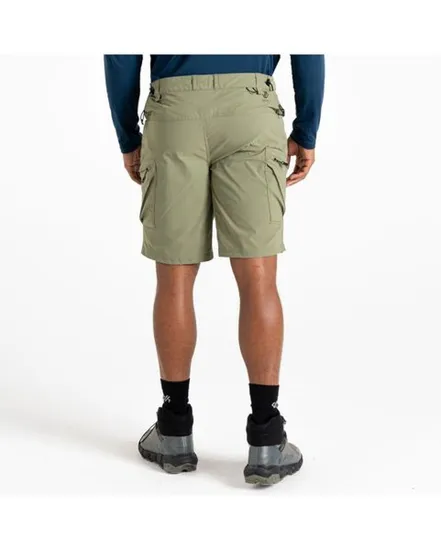 Short Homme TUNED IN II SHORT Vert