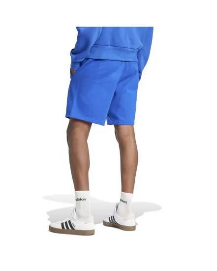 Short Homme M A SZN FL SHO Bleu