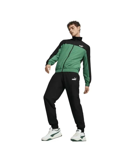 Survêtement Homme Archive Green