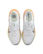 Chaussures de running Homme NIKE QUEST 6 Blanc
