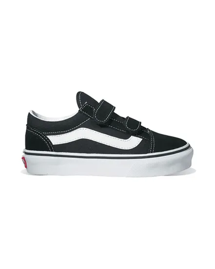 Chaussures mode enfant UY OLD SKOOL V Noir