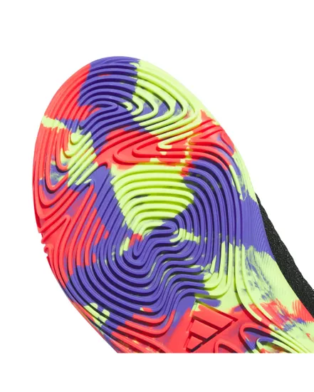 Chaussures De Basketball Enfant Adidas Initiation C
