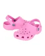 Crocs Enfant CLASSIC CLOG K Rose