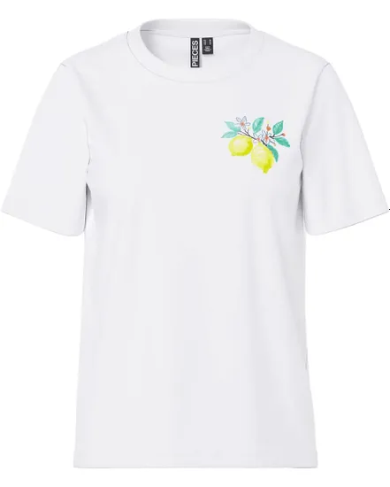 T-Shirt Femme Brianna Imprimé Floral
