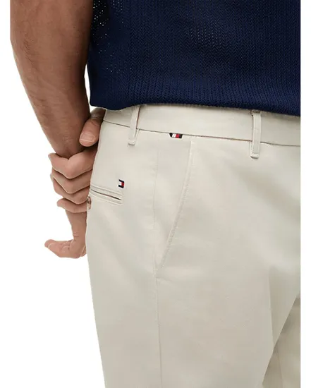 Pantalon Chino Homme Bleecker Printed Str