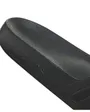 Sandales Unisexe ADILETTE AQUA Noir