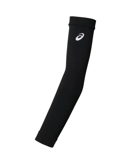 Manchons de running Unisexe PERFORMANCE RUNNING ARM COVER Noir