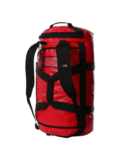 Sac à dos Unisexe BASE CAMP DUFFEL - M Rouge