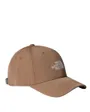 Casquette Unisexe RECYCLED 66 CLASSIC HAT Marron