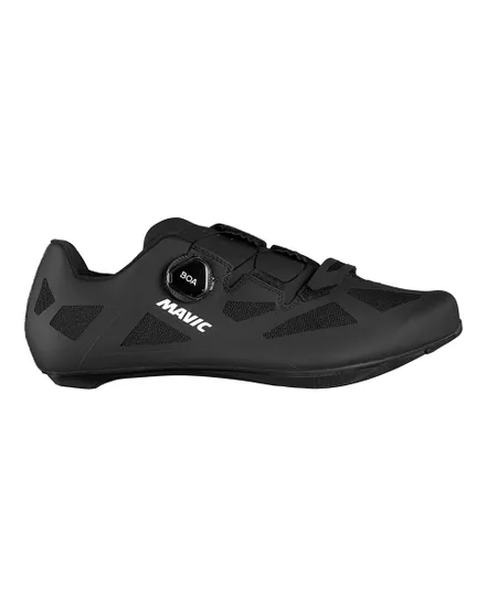 Chaussures Route Unisexe COSMIC ELITE SL Noir