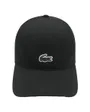 Casquette Junior Lacoste Diamond Dobby