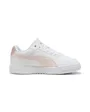 Chaussures Enfant PUMA CAVEN III JR Blanc