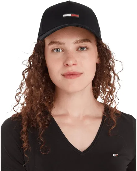 Casquette Homme TJU Flag Cap