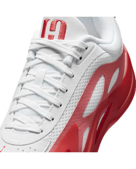 Chaussures de basket-ball Femme WMNS JORDAN HEIR SERIES 2 Blanc