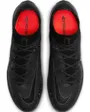 Chaussure de Football Unisexe PHANTOM GT2 ELITE DF FG Noir