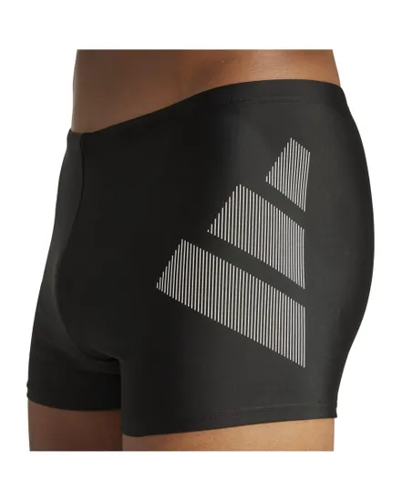Short de bain Homme BB BOXER Noir