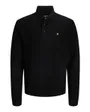 Pull en tricot Homme Jprblurichard Knit High Neck