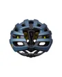 Casque Route Unisexe HAWK MIPS Bleu Héritage Mat