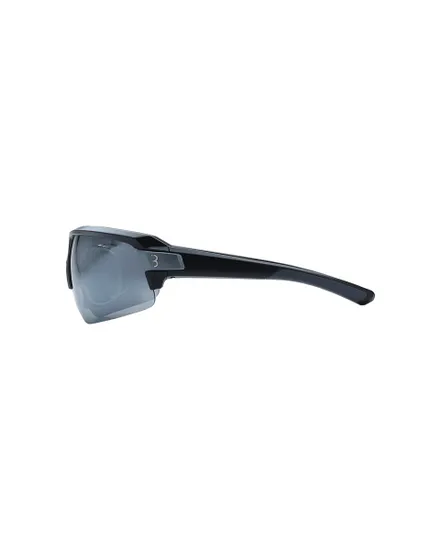 Lunettes Unisexe IMPULSE OPTIC Noir Mat